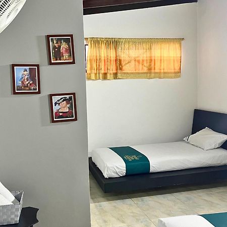 Hotel Casa Botero Medellín Esterno foto
