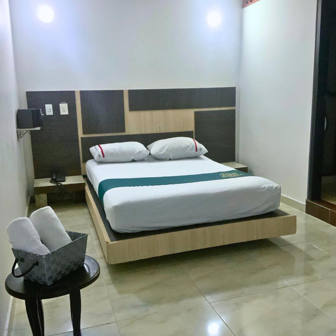 Hotel Casa Botero Medellín Esterno foto