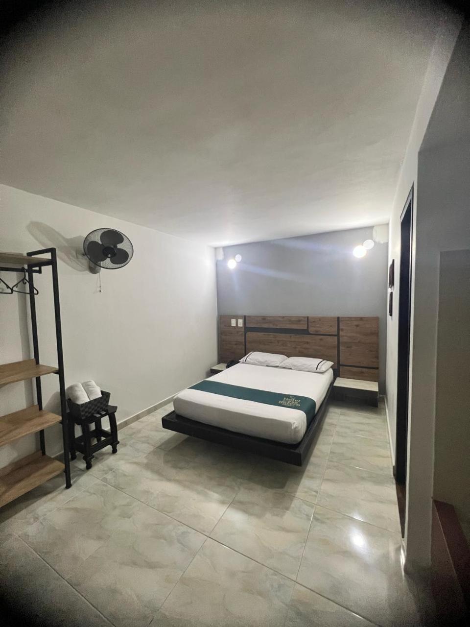 Hotel Casa Botero Medellín Esterno foto