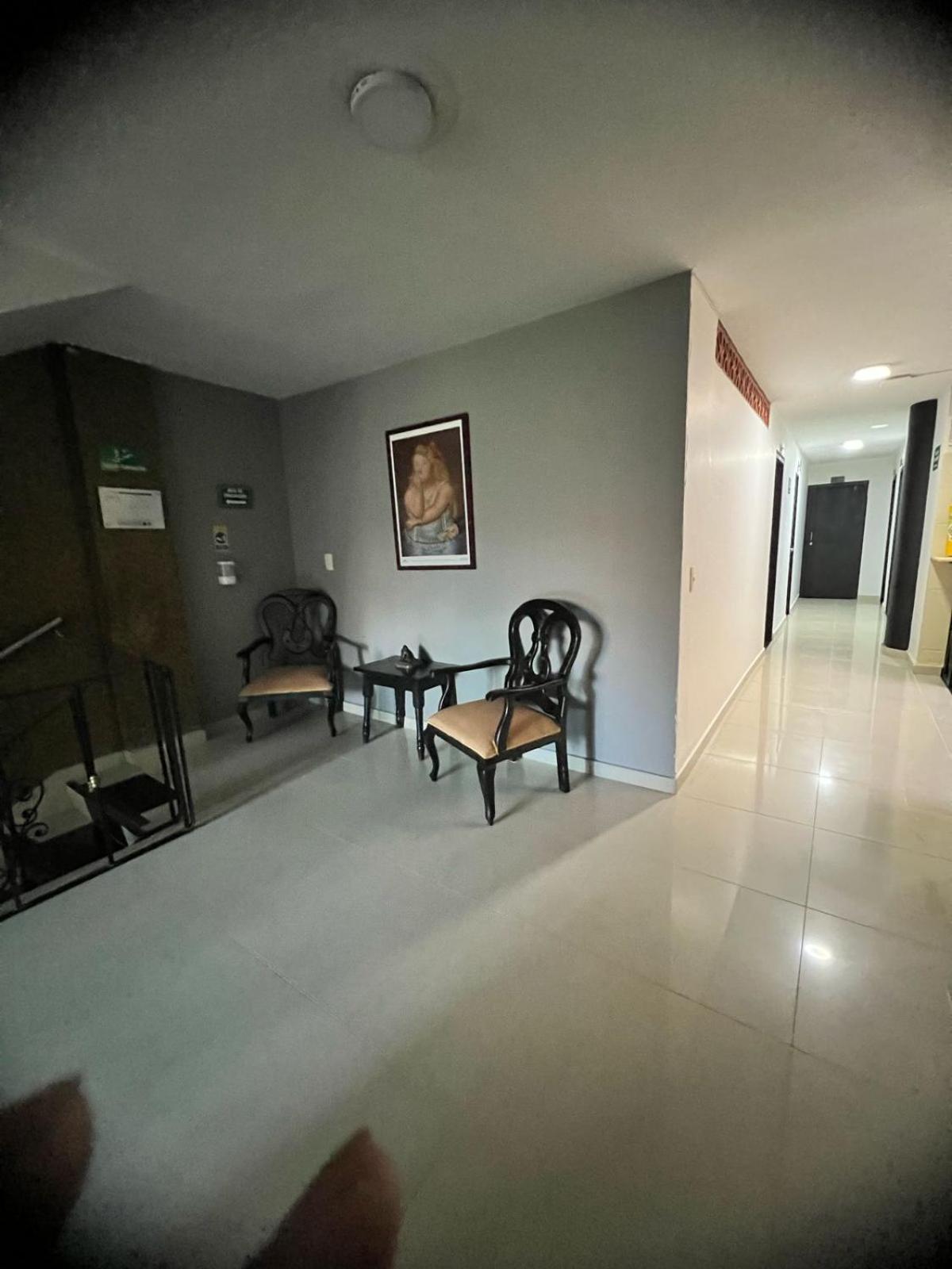 Hotel Casa Botero Medellín Esterno foto