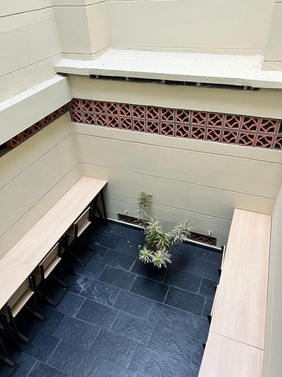 Hotel Casa Botero Medellín Esterno foto